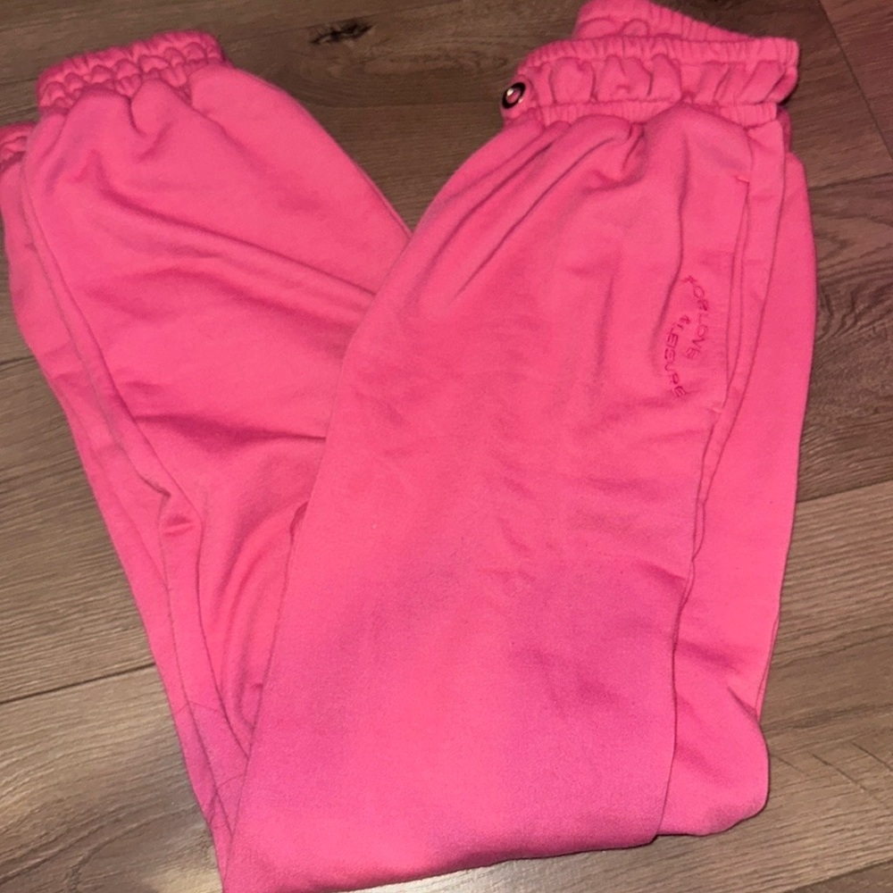 For Love and Lemons Sweatpants